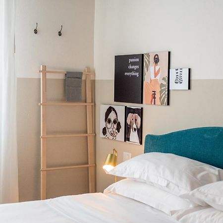 Lu. B&B Червія Екстер'єр фото